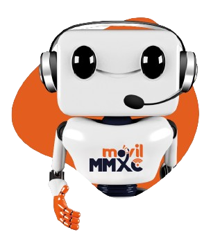 Robot IoT