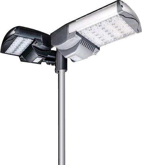 Luminarias IoT