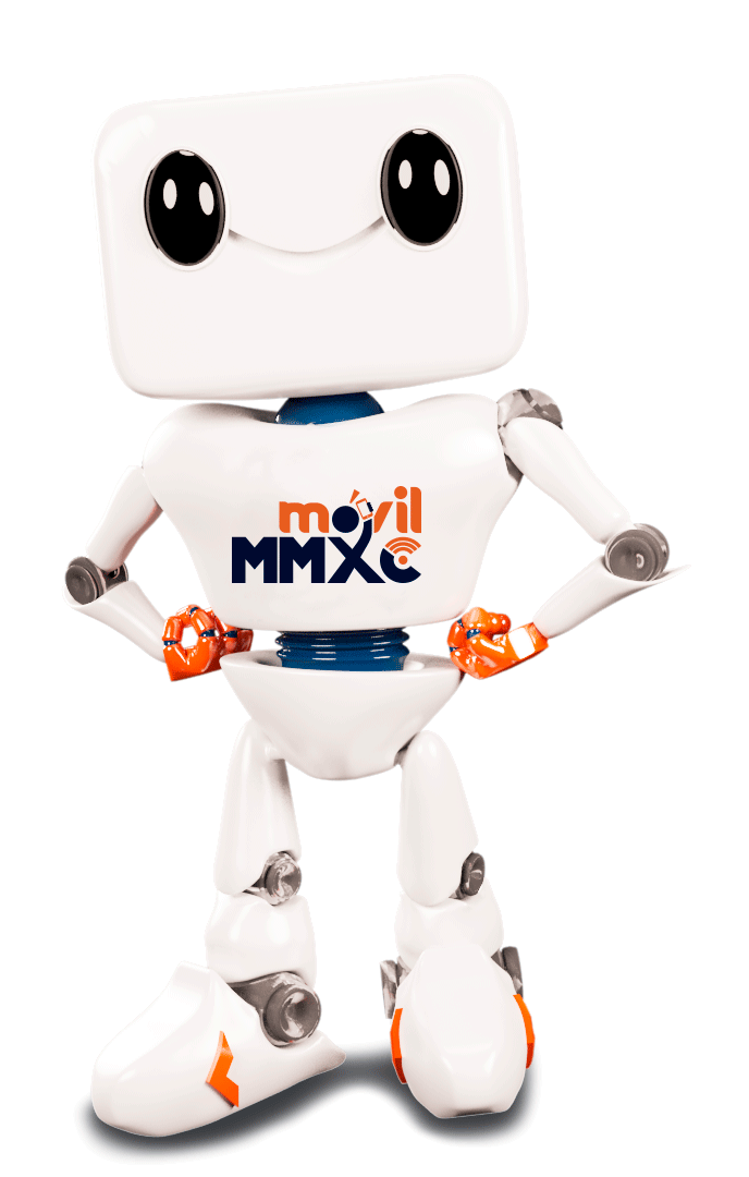 Robot IoT